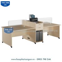 Bàn Làm Việc Module ATMD02