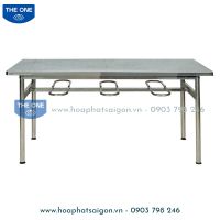 Bàn Ghế Ăn BA04I14