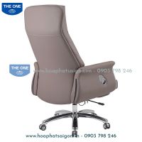 Ghế Lãnh Đạo Cao Cấp BC04