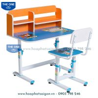 Bàn Ghế Học Sinh BHS29C-3 / GHS29-3