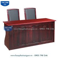 Bàn hội trường BHT12DH4V