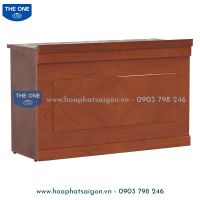 Bàn hội trường BHT12DV1