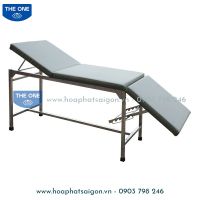 Bàn Khám Bệnh BKB01