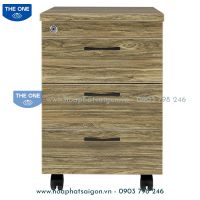 Hộc di động Bright BRIM3D