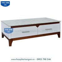 Bàn Sofa Gỗ Tự Nhiên BSF18