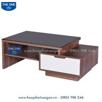 Bàn Sofa Gỗ BSF301