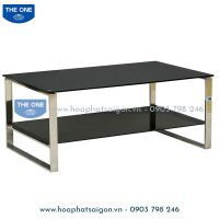 Bàn Sofa Khung Inox BSF603I