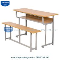 Bộ Bàn Ghế Sinh Viên BSV104 