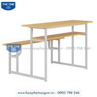 Bộ Bàn Ghế Sinh Viên BSV108-BSV108T