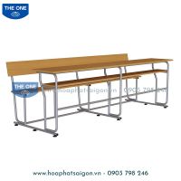 Bộ Bàn Ghế Sinh Viên BSV240