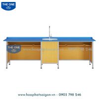 BÀN THÍ NGHIỆM BTNHS02