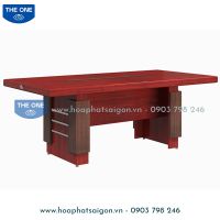 Bàn Họp Sơn PU CT2010H5 / CT 2412H5