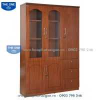 Tủ Tài Liệu VERNEER DC1350V9