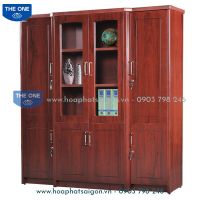 Tủ Tài Liệu Sơn PU DC2000H9