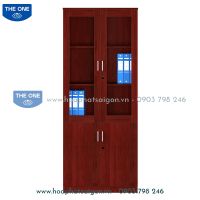 TỦ TÀI LIỆU SƠN PU-R DC840H1R