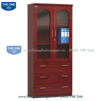 Tủ Tài Liệu Sơn PU DC940H2