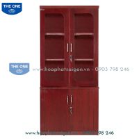 Tủ Tài Liệu Sơn PU DC940H3