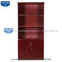 Tủ Tài Liệu Sơn PU DC940H5
