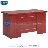 Bàn Quản Lý Gỗ Sơn PU ET1400D