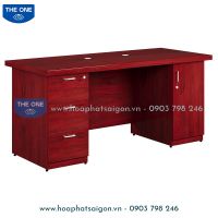 Bàn Quản Lý Gỗ Sơn PU ET1400I