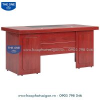Bàn Quản Lý Gỗ Sơn PU ET1600K