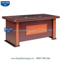 Bàn Quản Lý Gỗ Sơn PU ET1600N