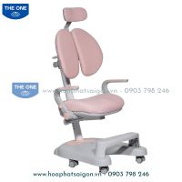 GHẾ HS CHỐNG GÙ CAO CẤP GHS51