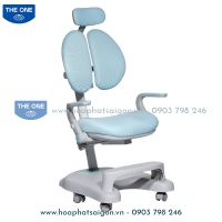 GHẾ HS CHỐNG GÙ CAO CẤP GHS51
