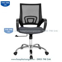 Ghế Lưới Nhân Viên GL113