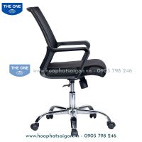 Ghế Lưới Nhân Viên GL119R