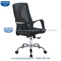 Ghế Lưới Nhân Viên GL124