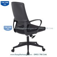 GHẾ LƯỚI NHÂN VIÊN GL127