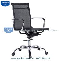 Ghế Lưới Lãnh Đạo GL203