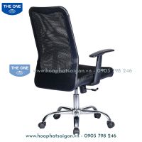 Ghế Lưới Lãnh Đạo GL206