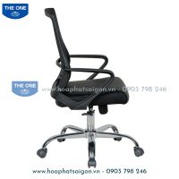 Ghế lưới nhân viên GL217