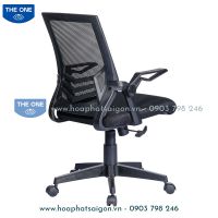 Ghế Lưới Lãnh Đạo GL219