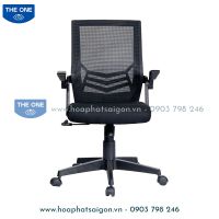 Ghế Lưới Lãnh Đạo GL219