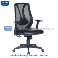 Ghế Lưới Lãnh Đạo GL220
