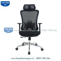 Ghế Lưới Lãnh Đạo GL302