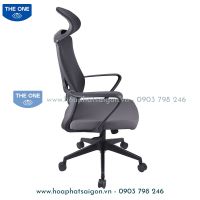 Ghế Lưới Lãnh Đạo GL319