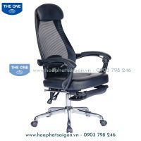 Ghế Lưới Lãnh Đạo GL323