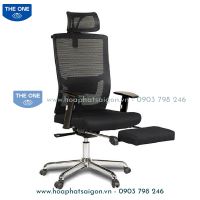 Ghế Lưới Lãnh Đạo GL327