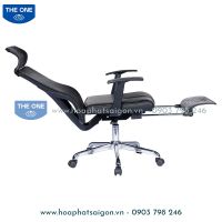Ghế Lưới Lãnh Đạo GL334