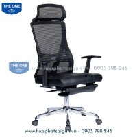 Ghế Lưới Lãnh Đạo GL334