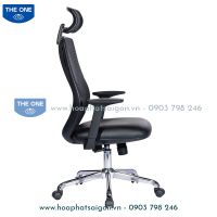 Ghế Lưới Lãnh Đạo GL335