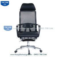 Ghế Lưới Lãnh Đạo GL336