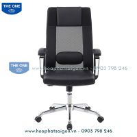 GHẾ LƯỚI LÃNH ĐẠO GL344