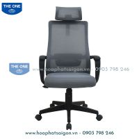 Ghế Lưới Lãnh Đạo GL348