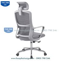 GHẾ LƯỚI LÃNH ĐẠO GL350