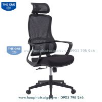 GHẾ LƯỚI LÃNH ĐẠO GL352